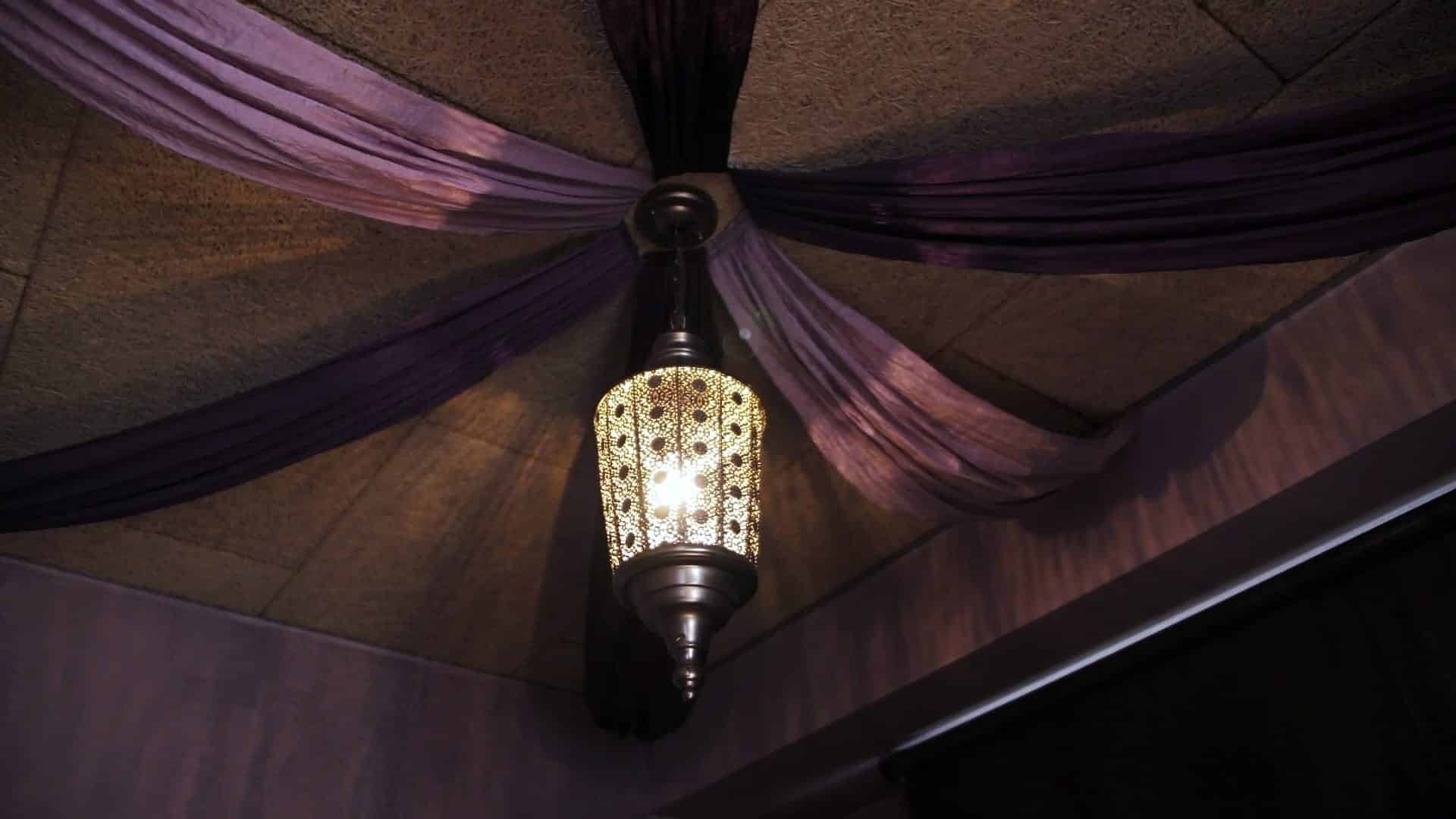 Cabina de tratamientos